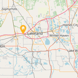 Fairfield Inn and Suites by Marriott Lakeland Plant City on the map